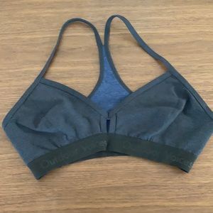 Outdoor Voices Sports Bra